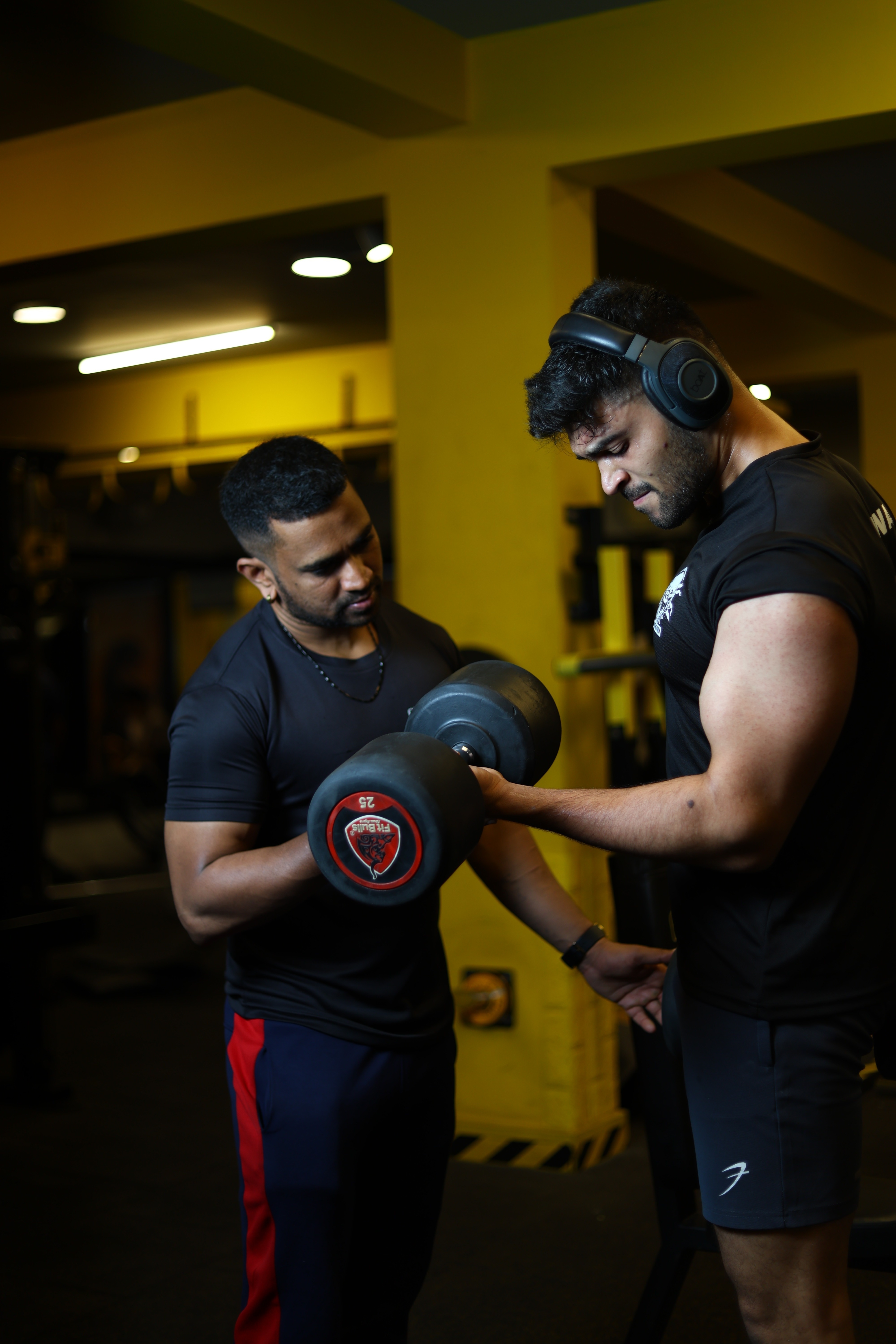 Madbody Gym Atmosphere 6