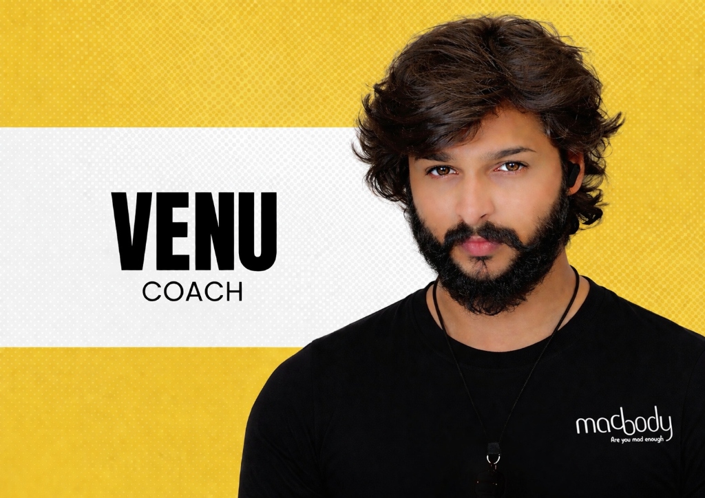 Coach Venu