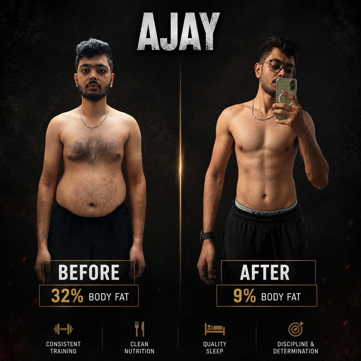 Transformation #1