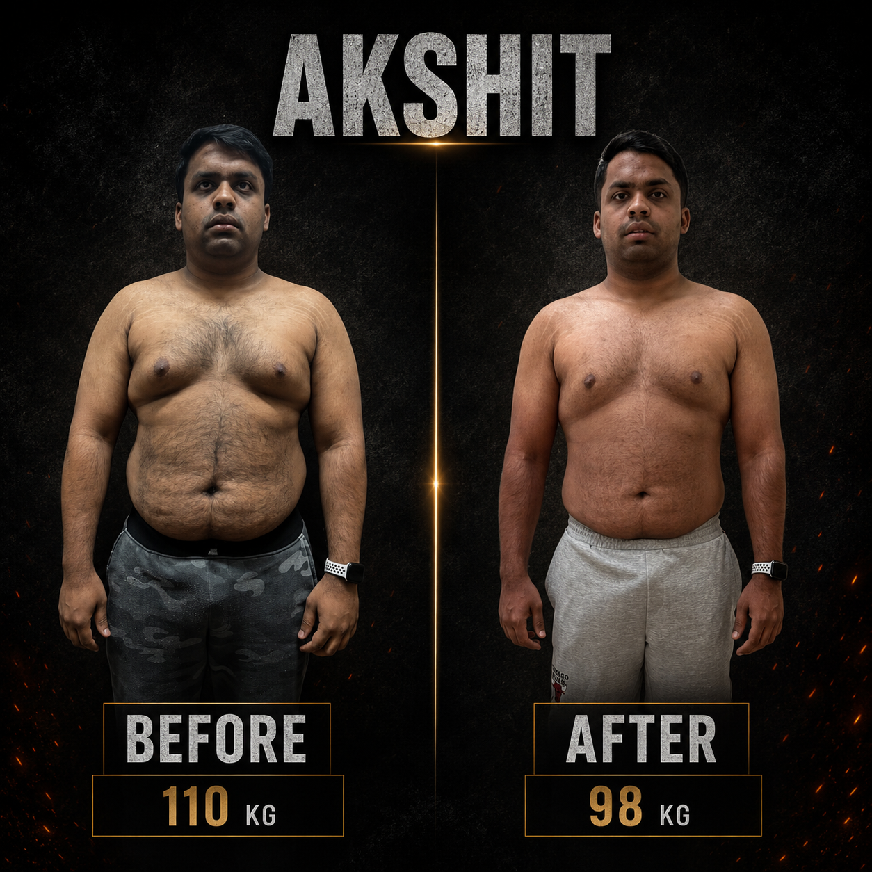 Transformation #5