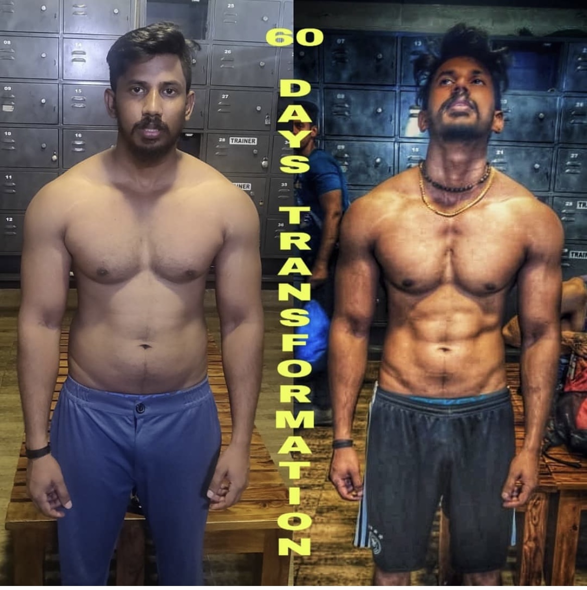 Transformation #7