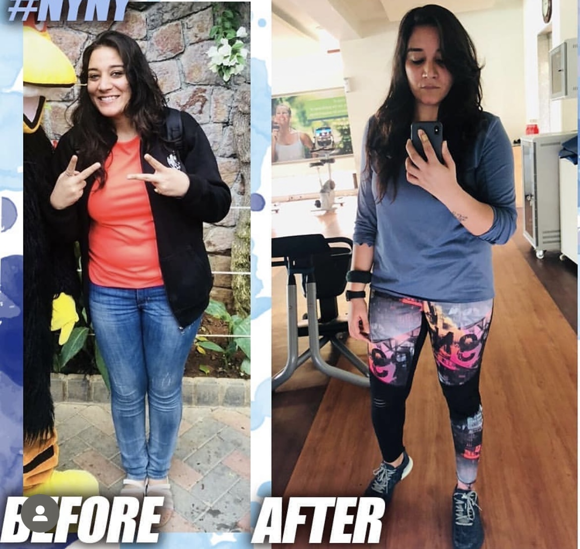Transformation #8