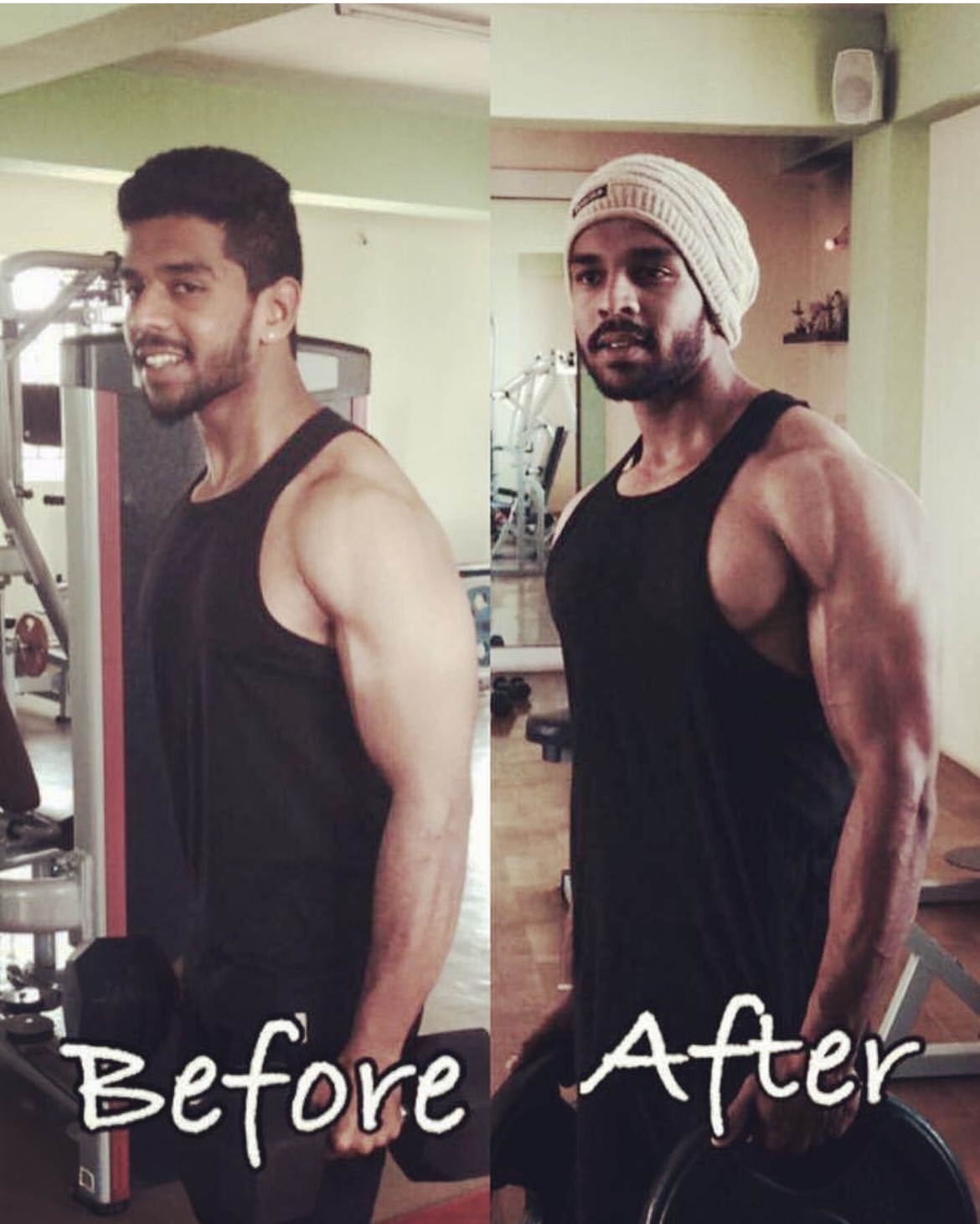 Transformation #9