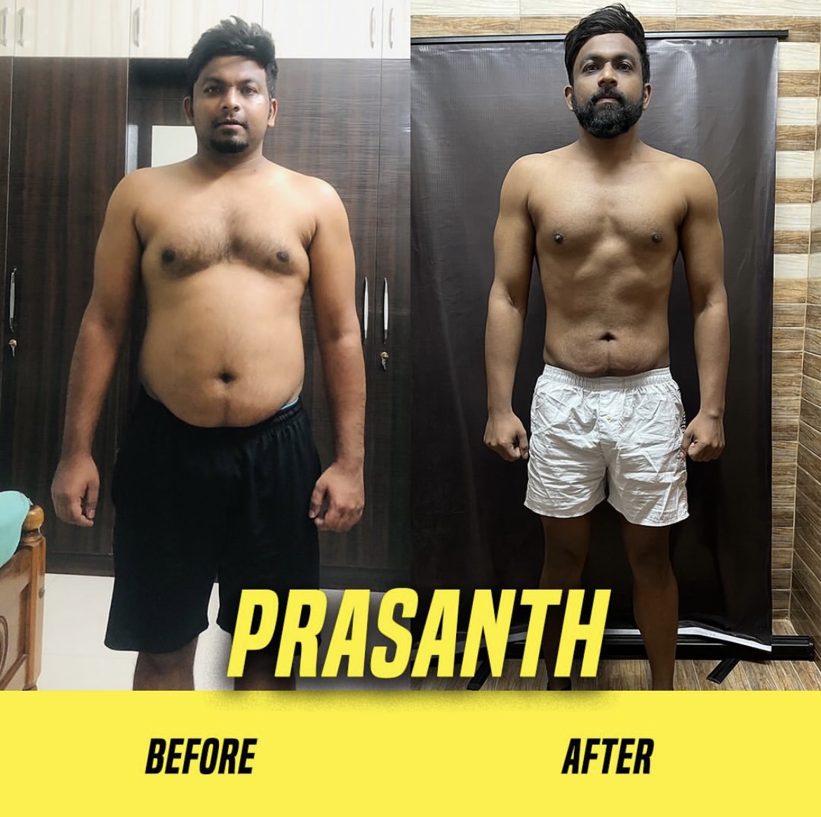 Transformation #10